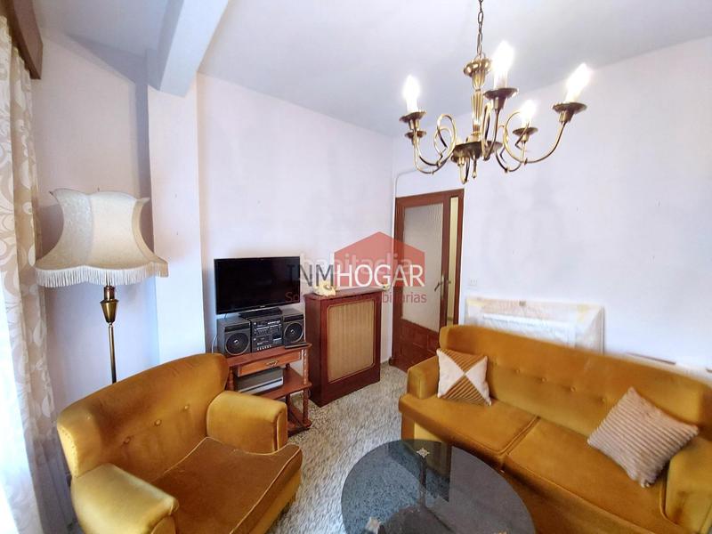 Foto 5d55862a-89ca-4a67-a407-0ea46476245d. Appartement avec chauffage dans Santo Tomás Ávila