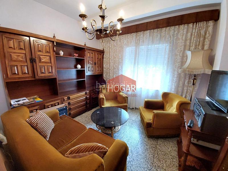 Foto 635da85b-23e8-4eda-a391-1c412c30a217. Appartement avec chauffage dans Santo Tomás Ávila
