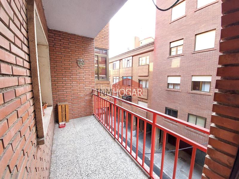 Foto 71f4f330-1de7-46db-b3c2-270997985f87. Appartement avec chauffage dans Santo Tomás Ávila