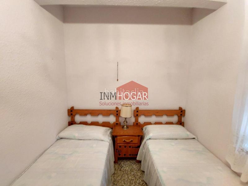 Foto 79a56bfb-7465-4f0d-9763-9be4c1bf8a51. Appartement avec chauffage dans Santo Tomás Ávila
