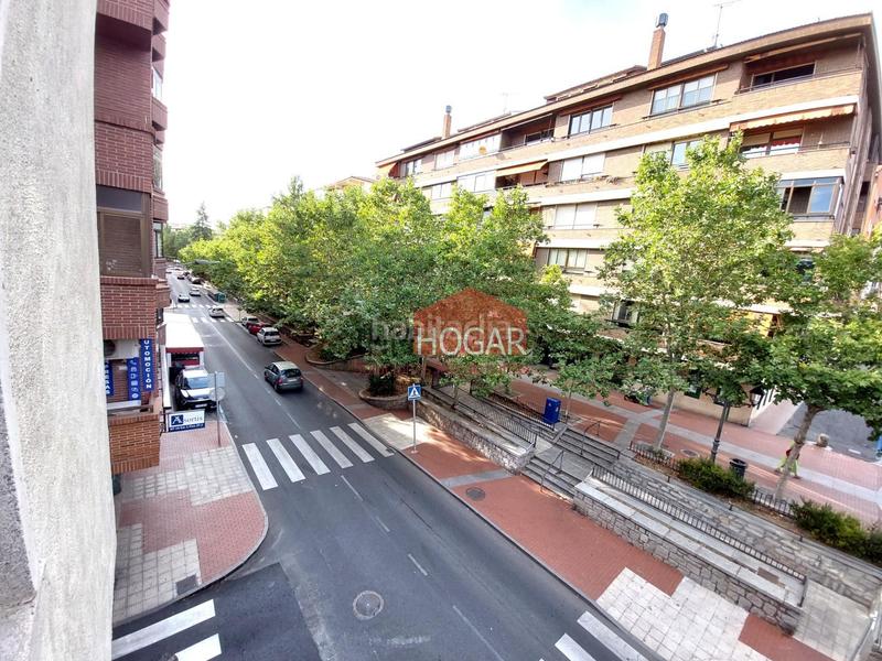 Foto 925db4fd-8a0c-40c3-9877-de607ace63fd. Appartement avec chauffage dans Santo Tomás Ávila