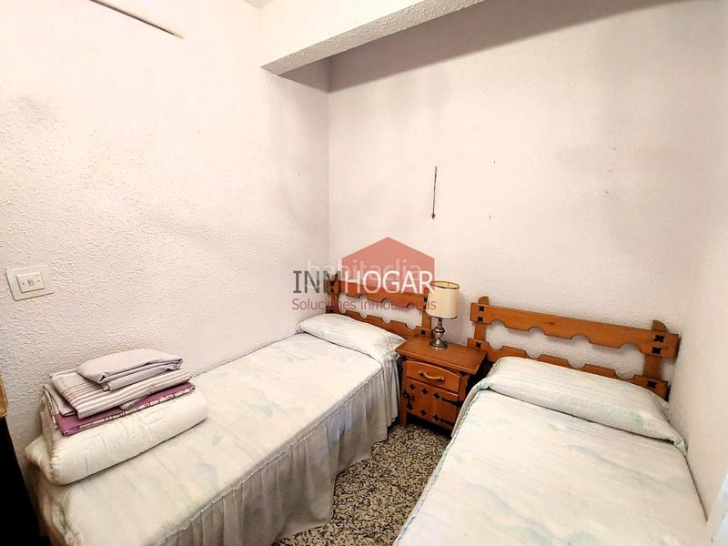 Foto b13fcd09-b638-4b96-be1d-a5456a98536c. Appartement avec chauffage dans Santo Tomás Ávila