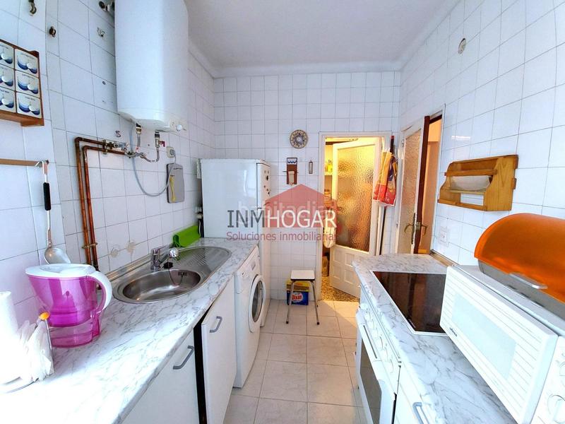 Foto b17e9203-f215-48e6-9205-f6d8e01c91b1. Appartement avec chauffage dans Santo Tomás Ávila