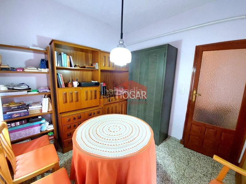 Foto dd1f24f7-c1a5-4569-88d0-b94005863dbd. Appartement avec chauffage dans Santo Tomás Ávila