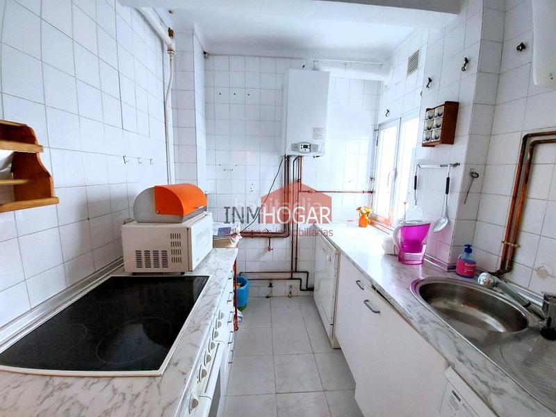 Foto ddde6f02-ee09-46bc-8561-bdcdadc7a4ff. Appartement avec chauffage dans Santo Tomás Ávila