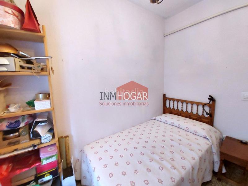 Foto f8bdcb96-0fc0-46b5-887f-0269e6432733. Appartement avec chauffage dans Santo Tomás Ávila