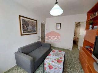 Location Appartement à San Antonio. Alquiler de temporada piso en san antonio