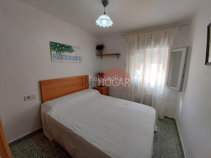 Foto 129ba974-d5d3-4ac0-83c4-bec8239fe4e0. Miete etagenwohnung mit heizung in San Antonio Ávila