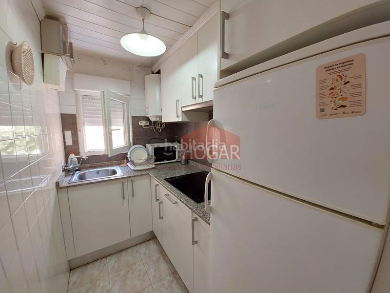 Foto 25d586c3-b752-409d-a97f-a9a46afa1c38. Miete etagenwohnung mit heizung in San Antonio Ávila