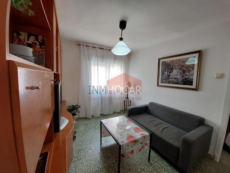 Foto 4d11e724-e229-473b-b41d-0360a32938cf. Miete etagenwohnung mit heizung in San Antonio Ávila