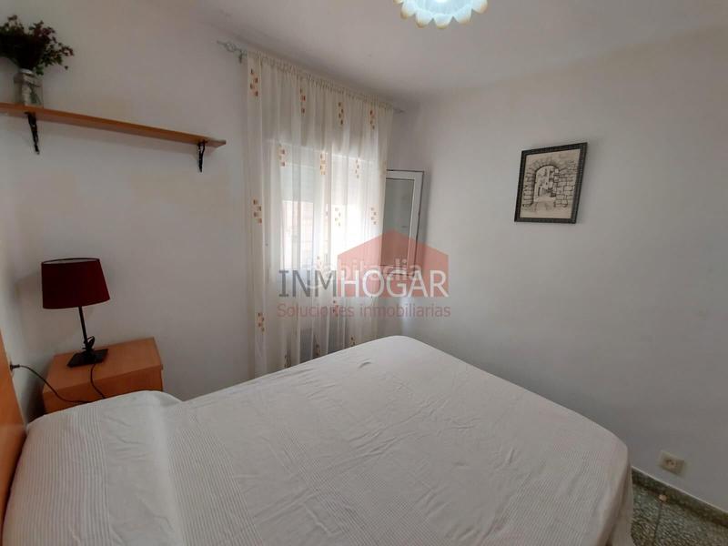 Foto 70cdd922-80e3-4bda-89aa-ab27b7caeb66. Miete etagenwohnung mit heizung in San Antonio Ávila