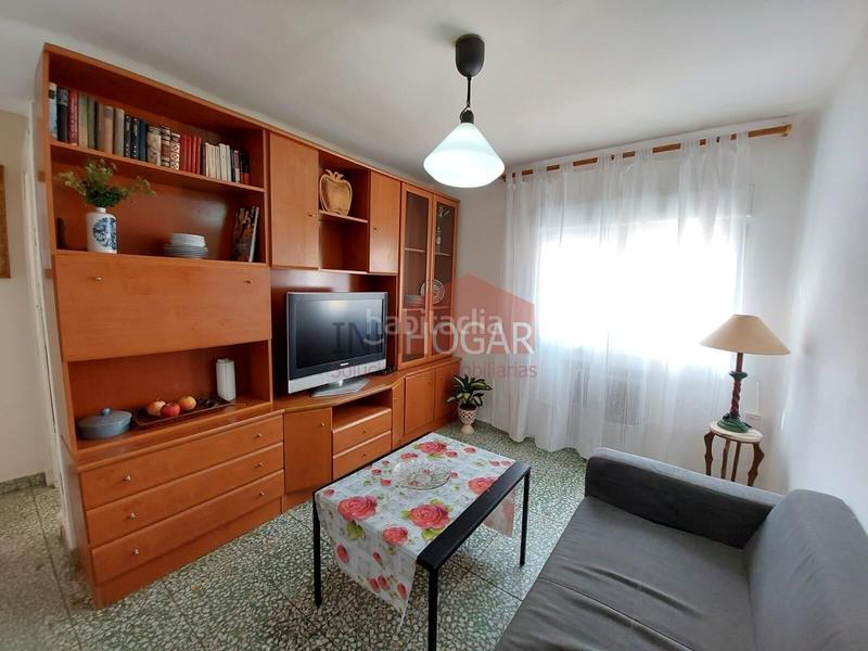 Foto 776f41ac-08d8-452d-8432-2bd6a08ed082. Miete etagenwohnung mit heizung in San Antonio Ávila