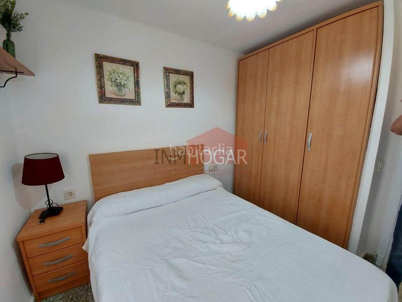 Foto a3a358bf-f7d7-4778-9eea-4d00833448a2. Miete etagenwohnung mit heizung in San Antonio Ávila