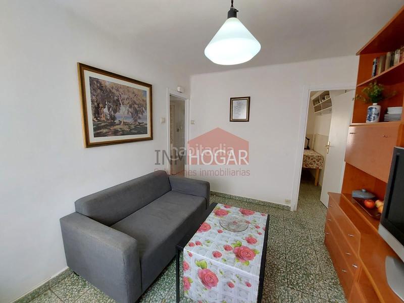 Foto add69355-a8ad-4fd5-8e5c-4c970886f1eb. Miete etagenwohnung mit heizung in San Antonio Ávila