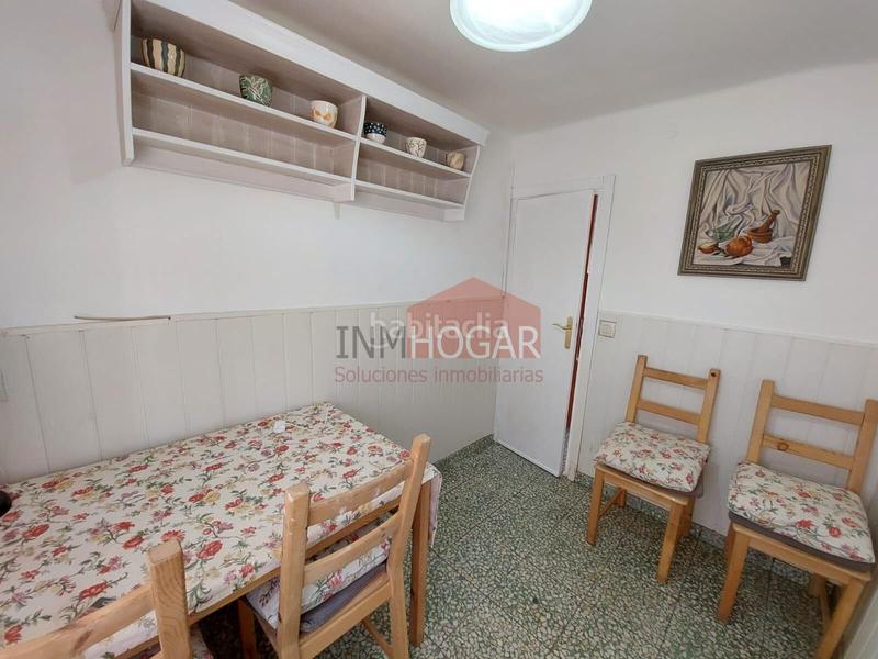 Foto b6ea3090-f5d5-4c65-a600-a619ff2c0c67. Miete etagenwohnung mit heizung in San Antonio Ávila