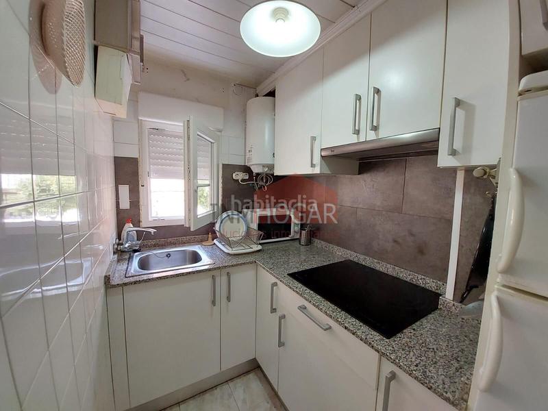 Foto d6ce7906-f50e-4af8-8fb8-abdd12ba61f1. Miete etagenwohnung mit heizung in San Antonio Ávila