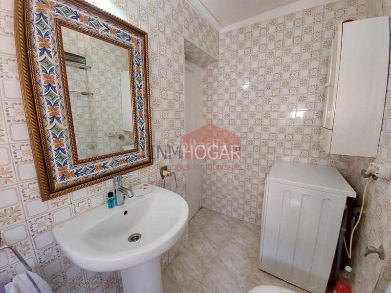 Foto f26fe7a5-318e-461c-a7db-8b9cda40b857. Miete etagenwohnung mit heizung in San Antonio Ávila