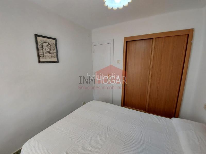 Foto 2a1f011b-0c0a-46a5-ad2f-ac7842f98605. Rent flat with heating in San Antonio Ávila