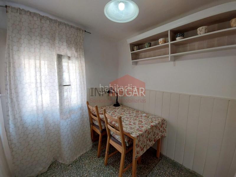 Foto 374babb2-e024-42f5-94d8-21e23289a301. Rent flat with heating in San Antonio Ávila