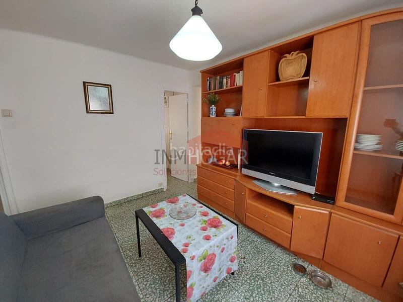 Foto 575883ec-55d6-4abc-be27-1fd4164c3d38. Rent flat with heating in San Antonio Ávila