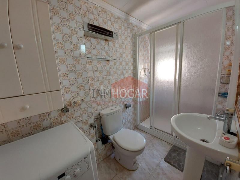 Foto 65ed7298-2fd1-4db6-9426-5b1d9072d761. Rent flat with heating in San Antonio Ávila