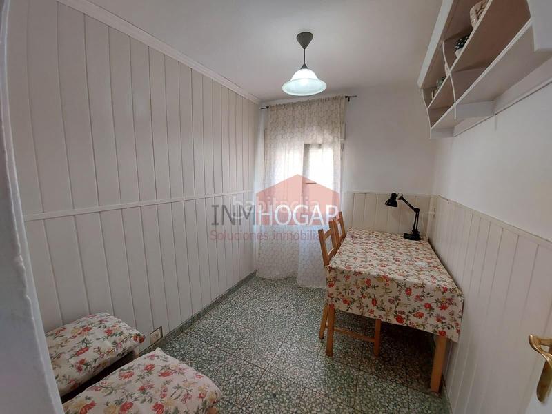 Foto 676ffc58-24ef-49d4-90b6-b655b463f1e7. Rent flat with heating in San Antonio Ávila