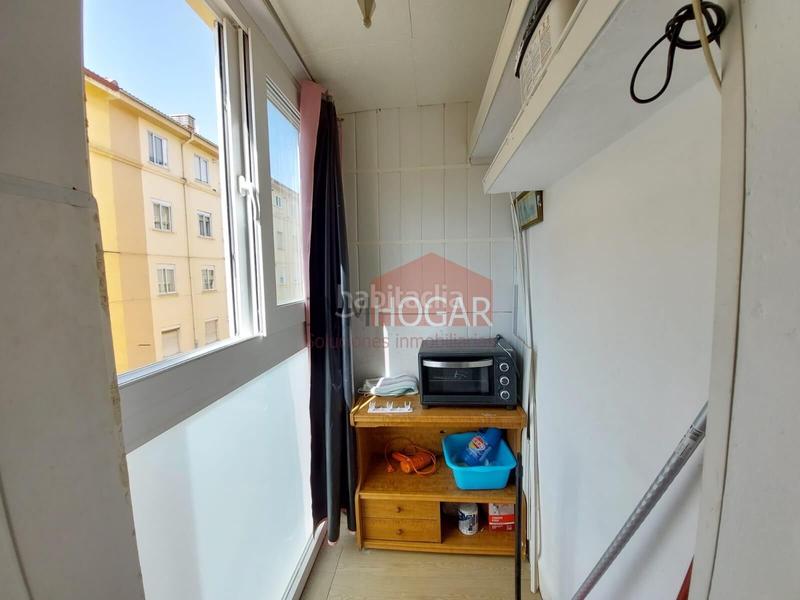 Foto 8dd6191b-ed3e-46b0-8f0b-9c489e662604. Rent flat with heating in San Antonio Ávila