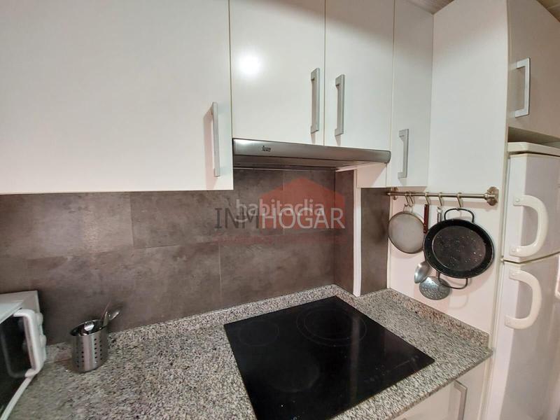 Foto c2593fee-6642-4e99-b1ef-6aa78e4e56ba. Rent flat with heating in San Antonio Ávila