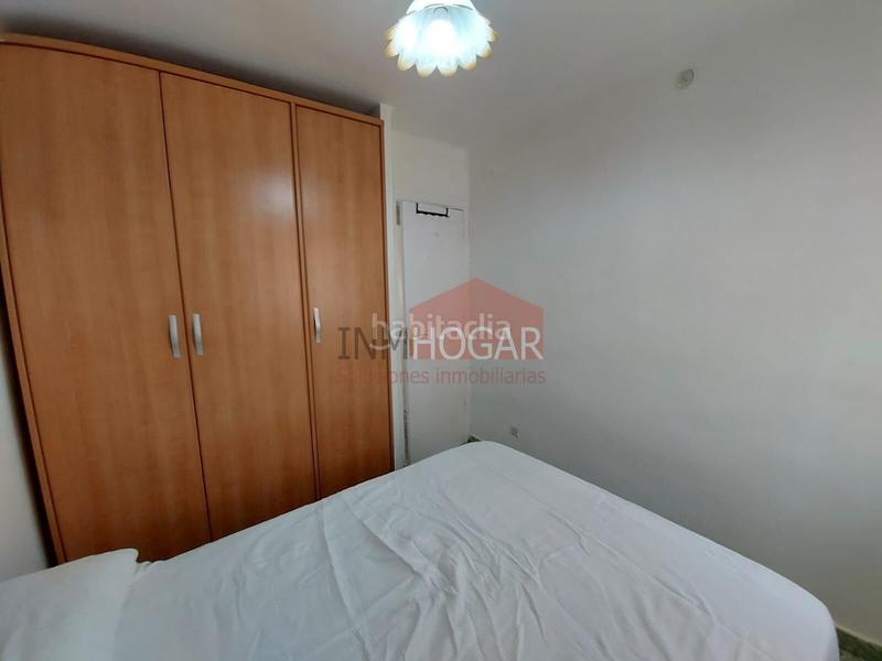 Foto d21b0cff-0d9f-4a76-b359-2da1e77a59da. Rent flat with heating in San Antonio Ávila