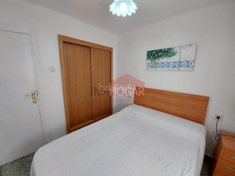 Foto d3a27eb4-a789-45bd-93f2-81e73685d8d4. Rent flat with heating in San Antonio Ávila