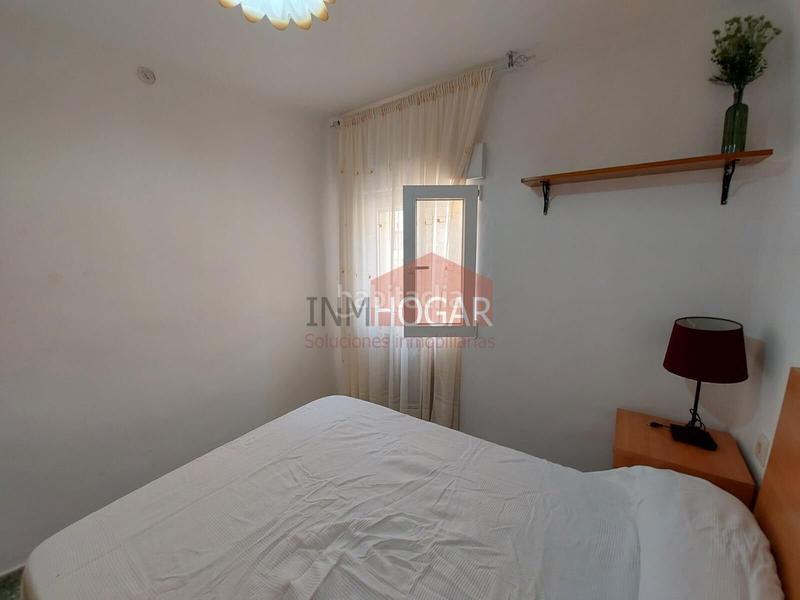 Foto d5c044c9-8f13-4b68-bf2d-e829e897b22e. Rent flat with heating in San Antonio Ávila