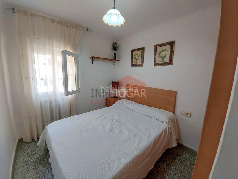 Foto d6cc6502-bc7b-45b4-8e20-b89d99169f79. Rent flat with heating in San Antonio Ávila