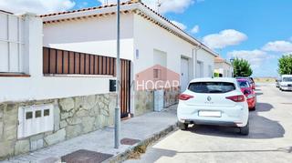 Chalet in Fontiveros. Se vende chalet en fontiveros 05310 ávila