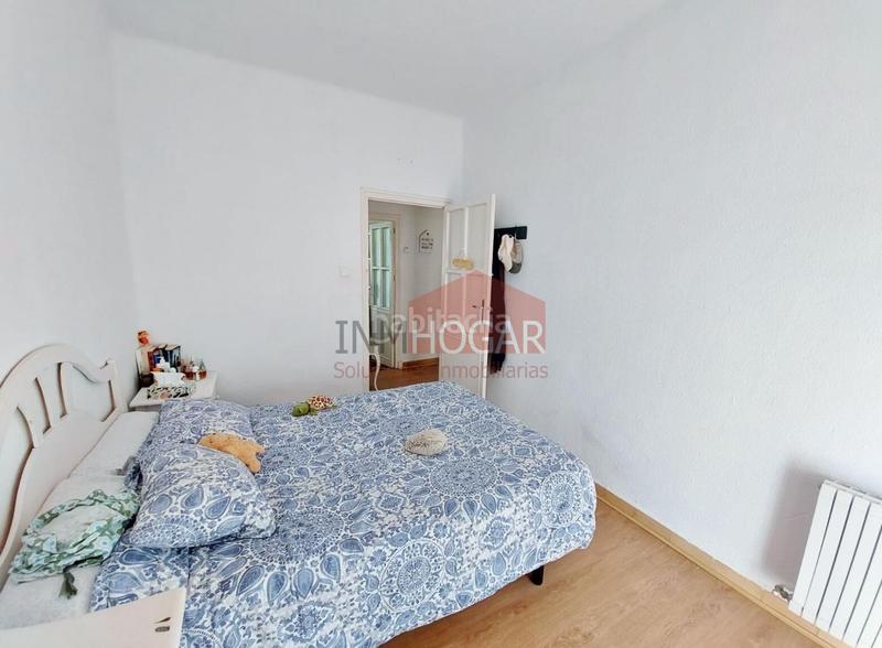 Foto 18760896-ed8b-4f97-864a-1fbdaf29f8ba. Pis amb calefacció a San Antonio Ávila