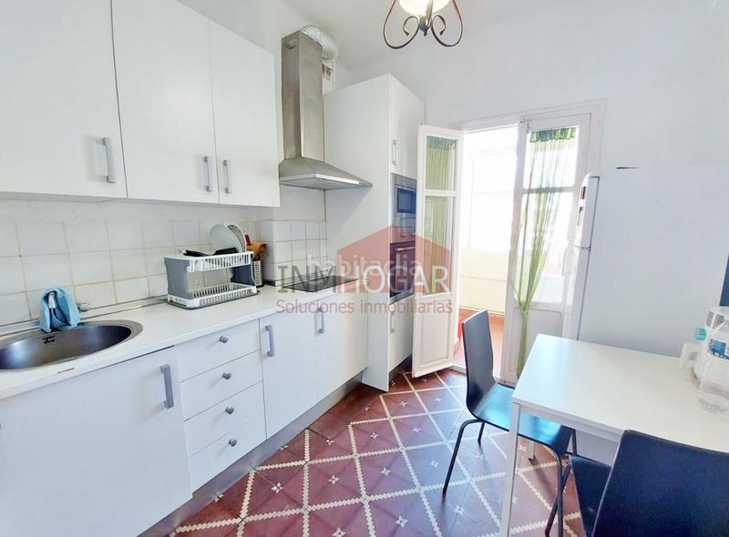 Foto 31ddedb6-a13e-44ca-8e90-38e215b7adfa. Pis amb calefacció a San Antonio Ávila