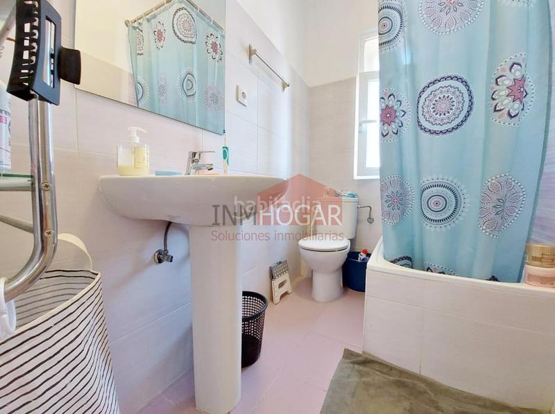 Foto 382c602a-d259-404d-8e9c-c43e5076de79. Pis amb calefacció a San Antonio Ávila