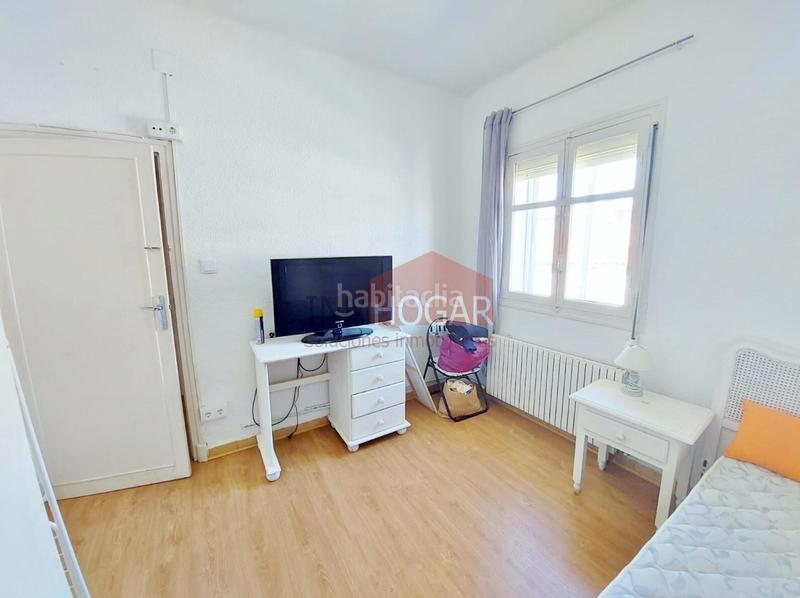 Foto 767c671c-7b9b-470a-bffc-0959383488b6. Pis amb calefacció a San Antonio Ávila