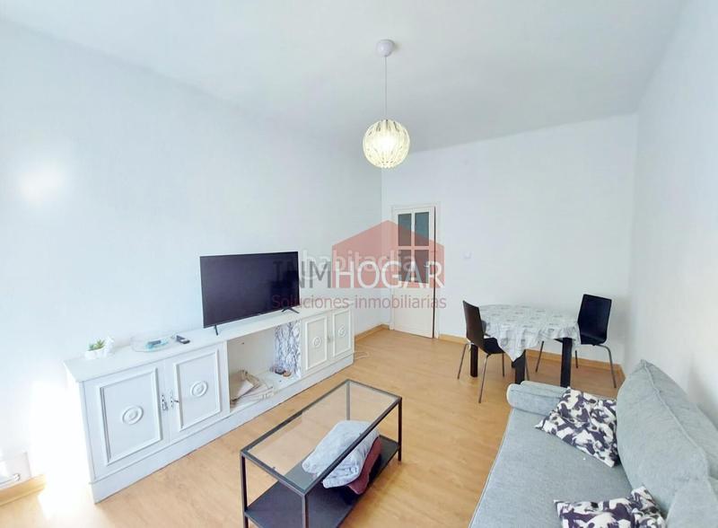 Foto 83656d6e-77bf-4753-b127-f4143ef79a65. Pis amb calefacció a San Antonio Ávila