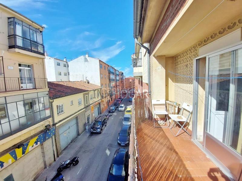 Foto 85496566-a0df-4b5e-b14c-dee3984130d6. Pis amb calefacció a San Antonio Ávila