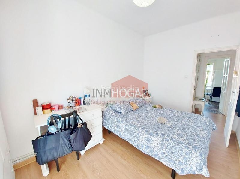 Foto bb96d0f6-aff9-4038-9f5d-053c00ddebd0. Pis amb calefacció a San Antonio Ávila