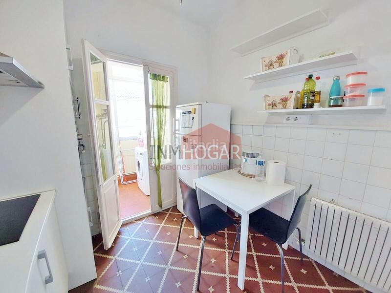 Foto c32dda3f-3ffc-4372-ae3b-80374aa65e9c. Pis amb calefacció a San Antonio Ávila