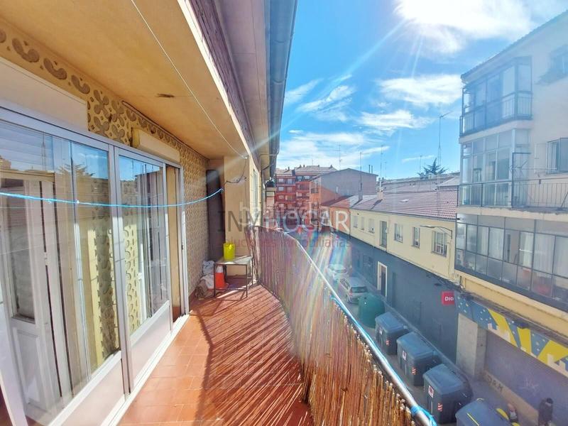 Foto d150fcab-f1bf-4733-b170-2073f18e9ddb. Pis amb calefacció a San Antonio Ávila