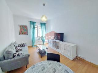 Appartement à San Antonio. Oportunidad única en virgen de covadonga, ávila!