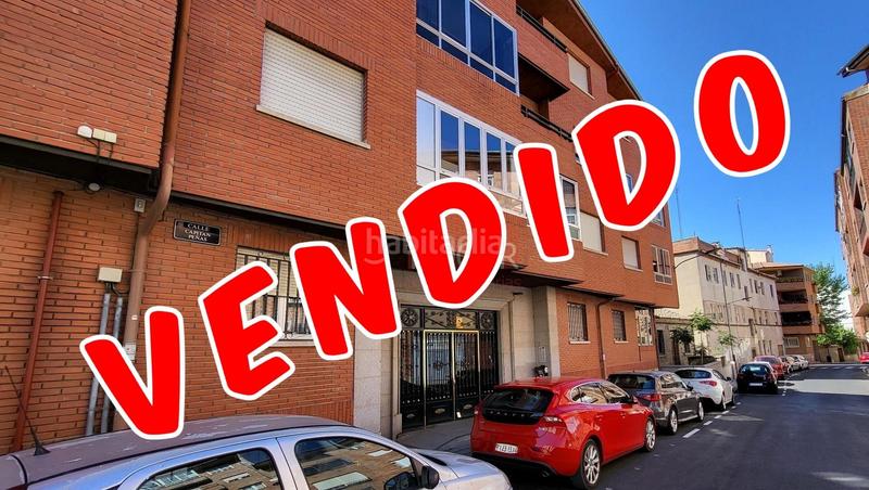 Foto 3f686c59-bb2f-49ca-8dc1-2bedb64b6b8d. Piso  en san roque, 05003 en Santo Tomás Ávila