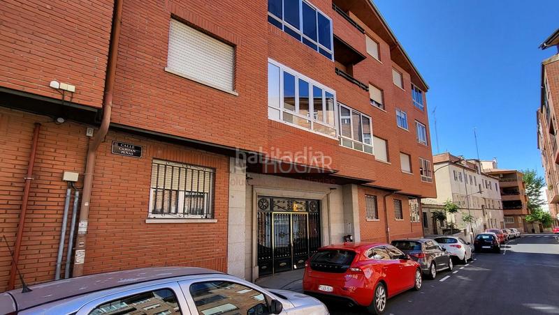 Foto 45e0870d-5b69-4e4e-9373-baa1a4c1b806. Piso  en san roque, 05003 en Santo Tomás Ávila