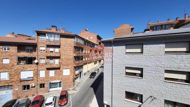 Foto cc7dc772-254e-4778-8ab9-a1fc8c935ec4. Piso  en san roque, 05003 en Santo Tomás Ávila