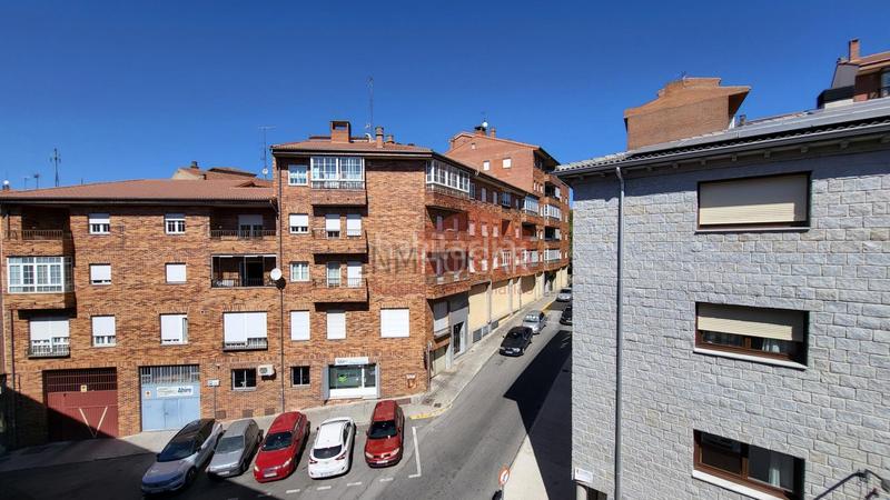 Foto d0650745-be3d-47ea-be19-f3fdf1bf25e6. Piso  en san roque, 05003 en Santo Tomás Ávila