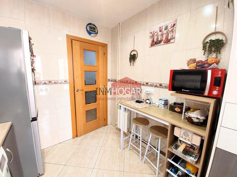 Foto 002d2582-bd86-4c6f-920d-69f8484d249f. Flat with heating in San Antonio Ávila