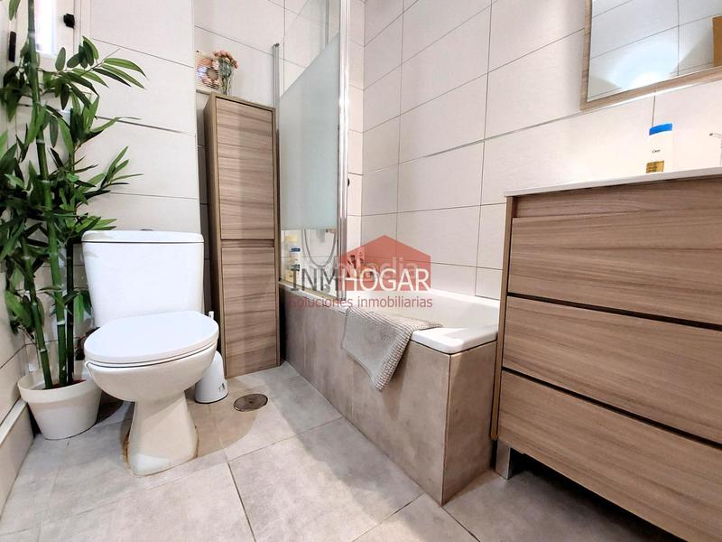 Foto 28efc0bd-409a-4637-99a3-bafb7eee481b. Flat with heating in San Antonio Ávila