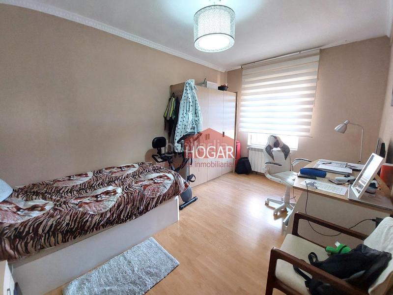 Foto 3452494d-7b9a-4b1e-814d-507eee9a8730. Flat with heating in San Antonio Ávila